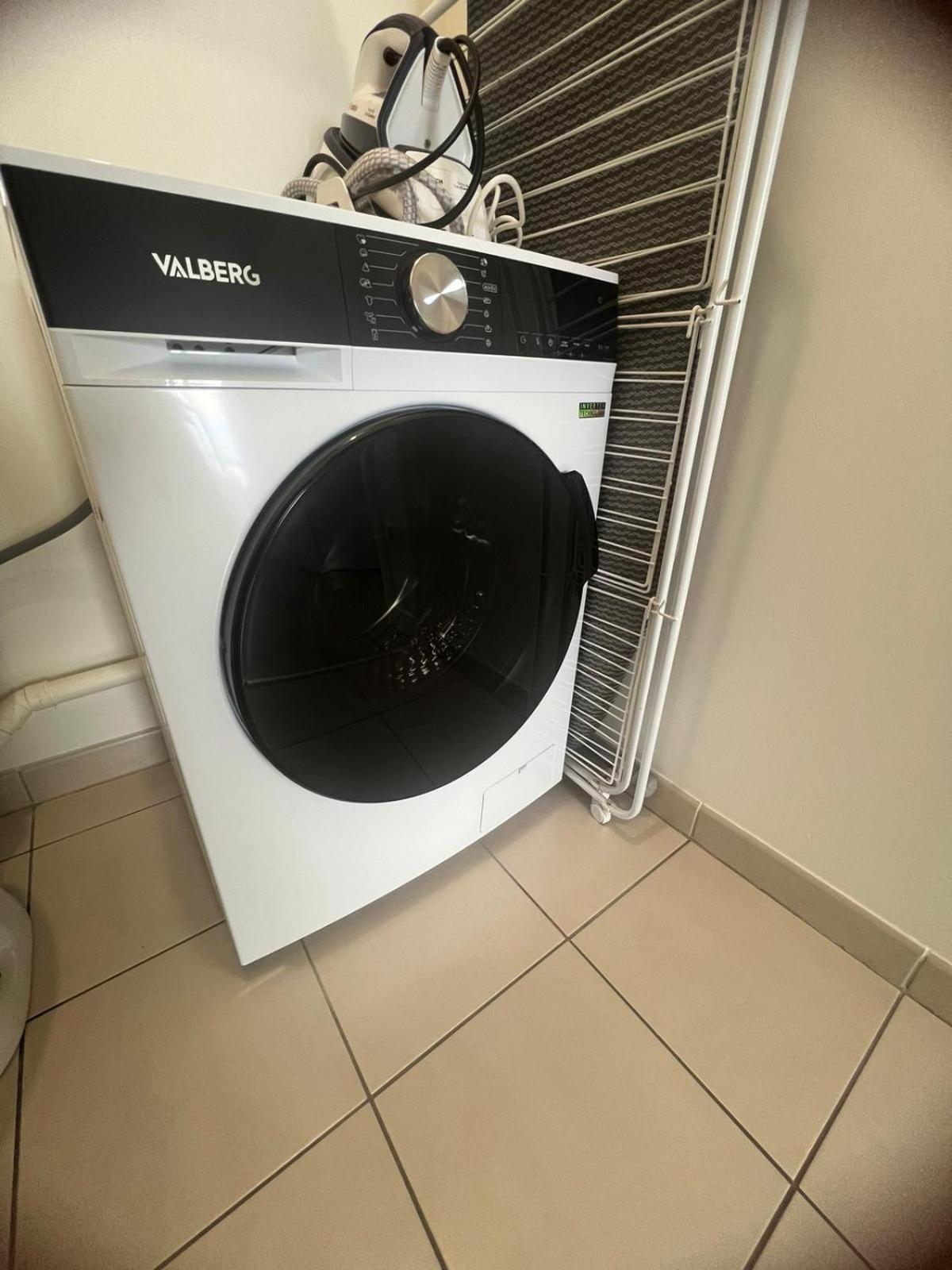 Apartmán Le Nid De Dammarie-lè-Lys Exteriér fotografie